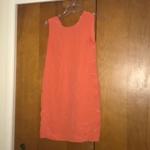 Cynthia Rowley, silk dress